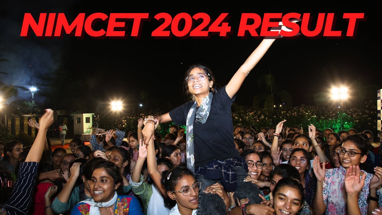 NIMCET 2024 Result | 413+ Selections | Highest No. of Selections in India | 11 Times AIR 1 in NIMCET