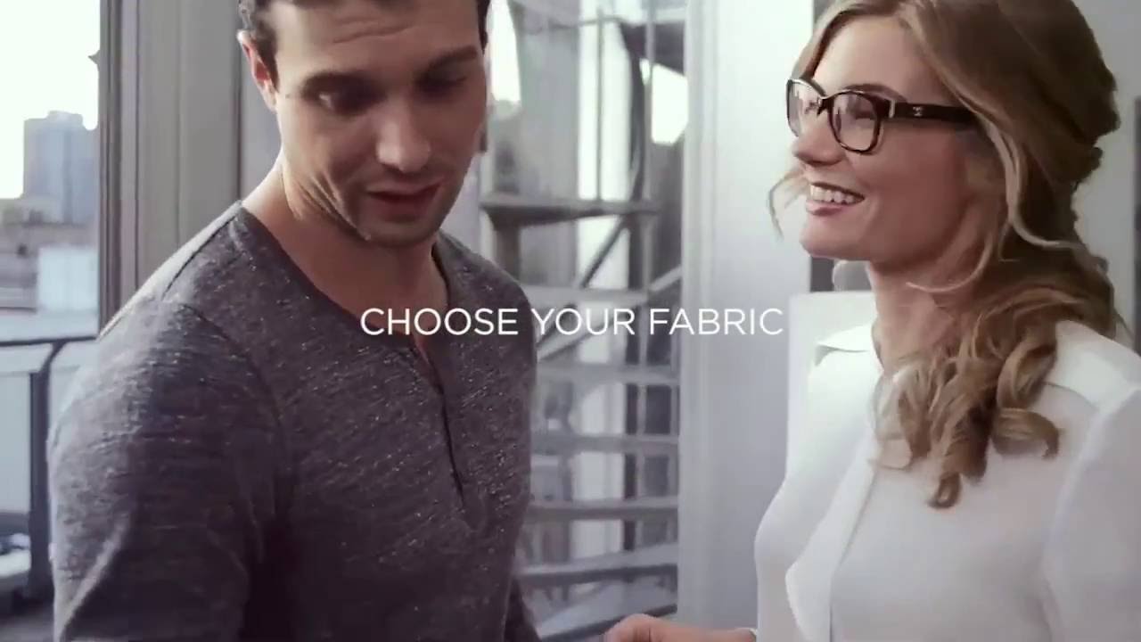 Made to Measure Suits & Shirts | How To Measure Yourself | Full Length | INDOCHINO