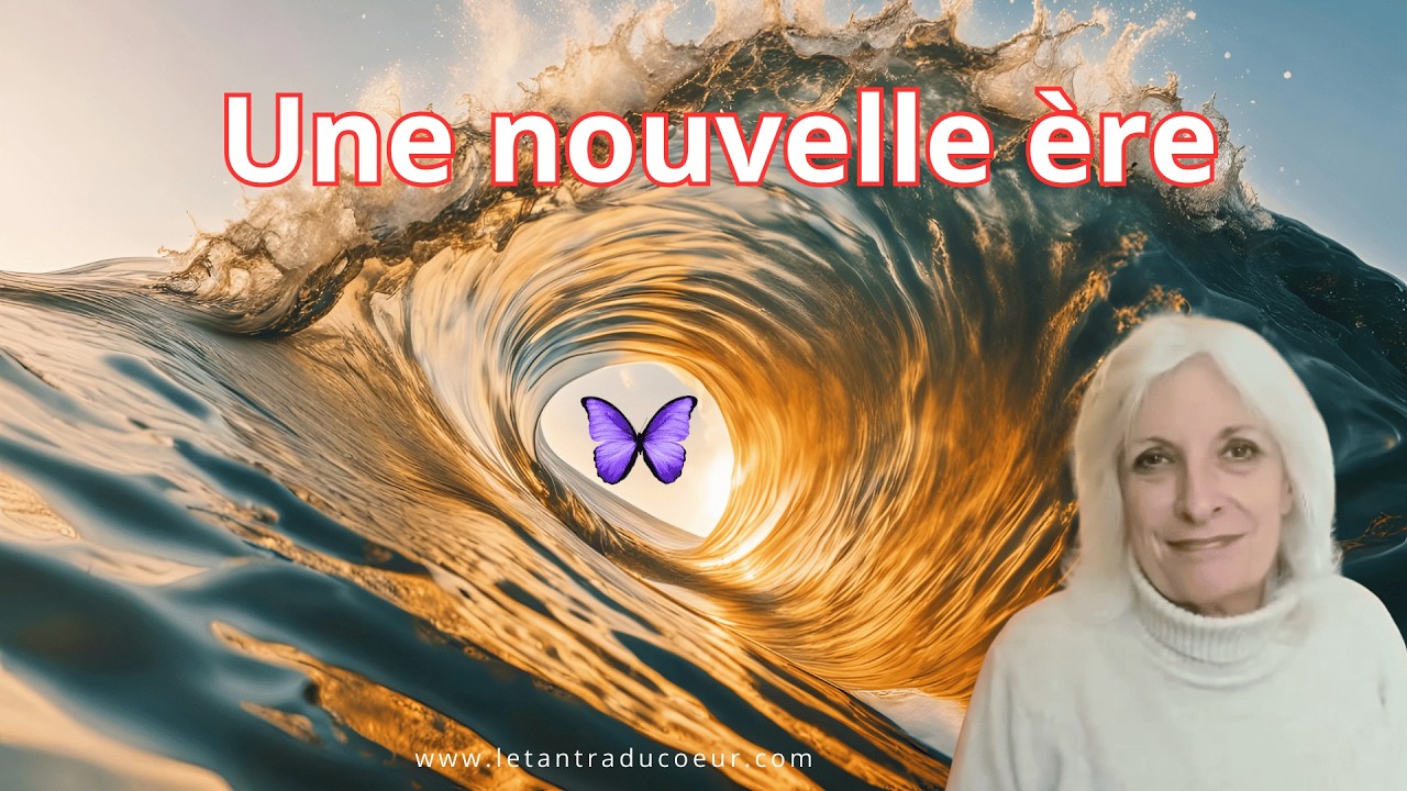 Après le tsunami : une nouvelle ère, la fin des liens / Le Tantra du Coeur
