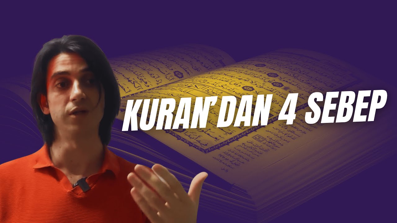 Müslüman Olmamamın Asıl Nedeni (Dürüst Bir Cevap)