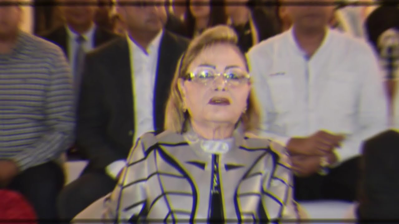 حقائق لا تعرفها عن نرمين إسماعيل والدة وزير التربية و التعليم