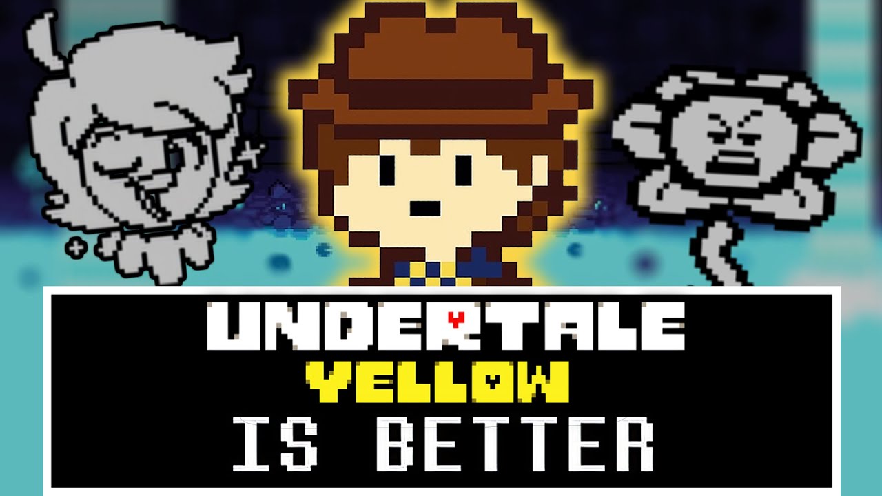 When A Fan Game Is BETTER Than The Original