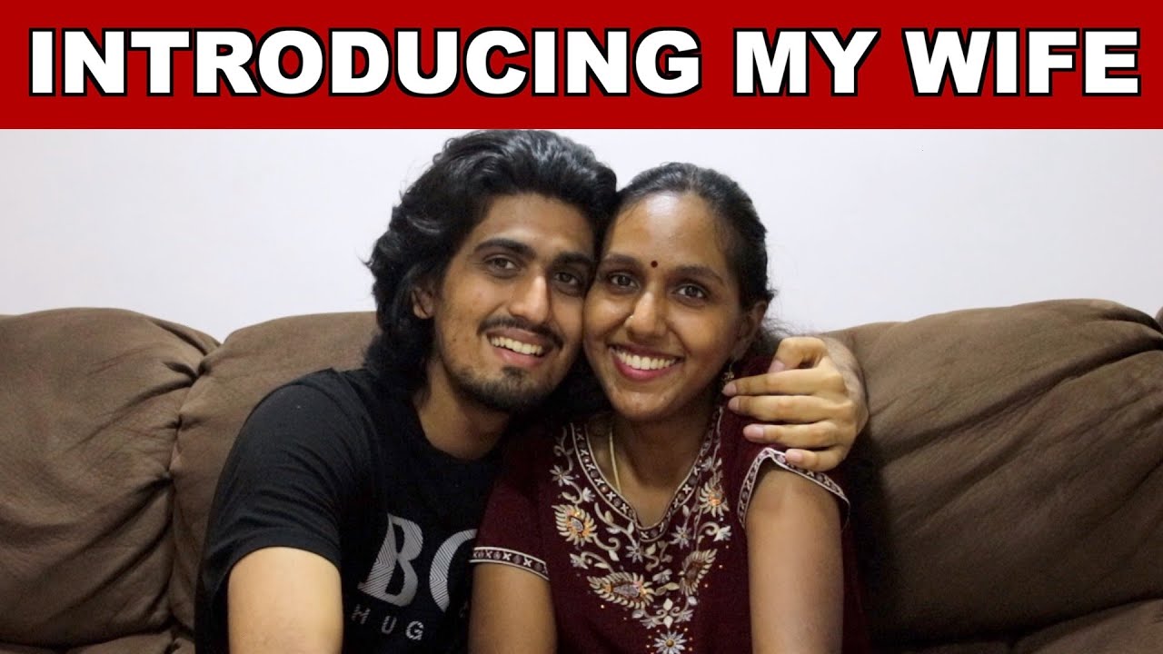 Introducing My Wife | Channel Update