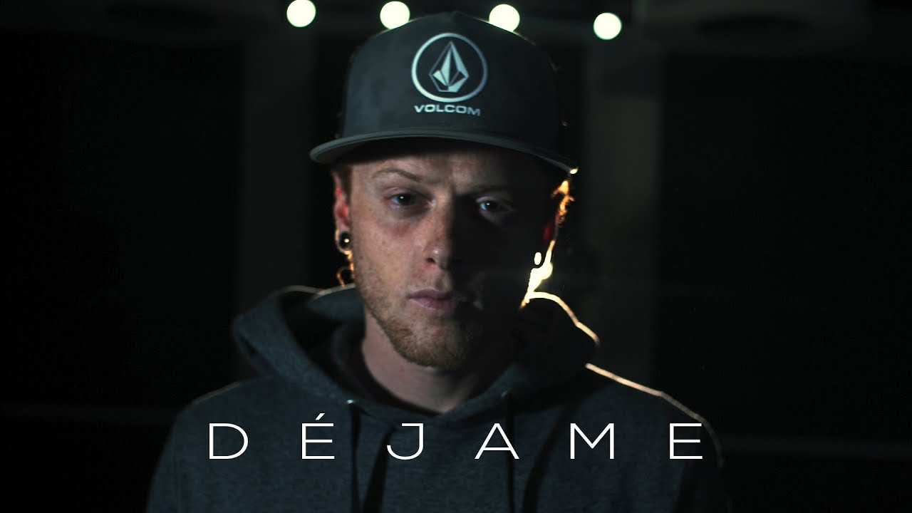 DÉJAME (Versión Acústica) | Curricé