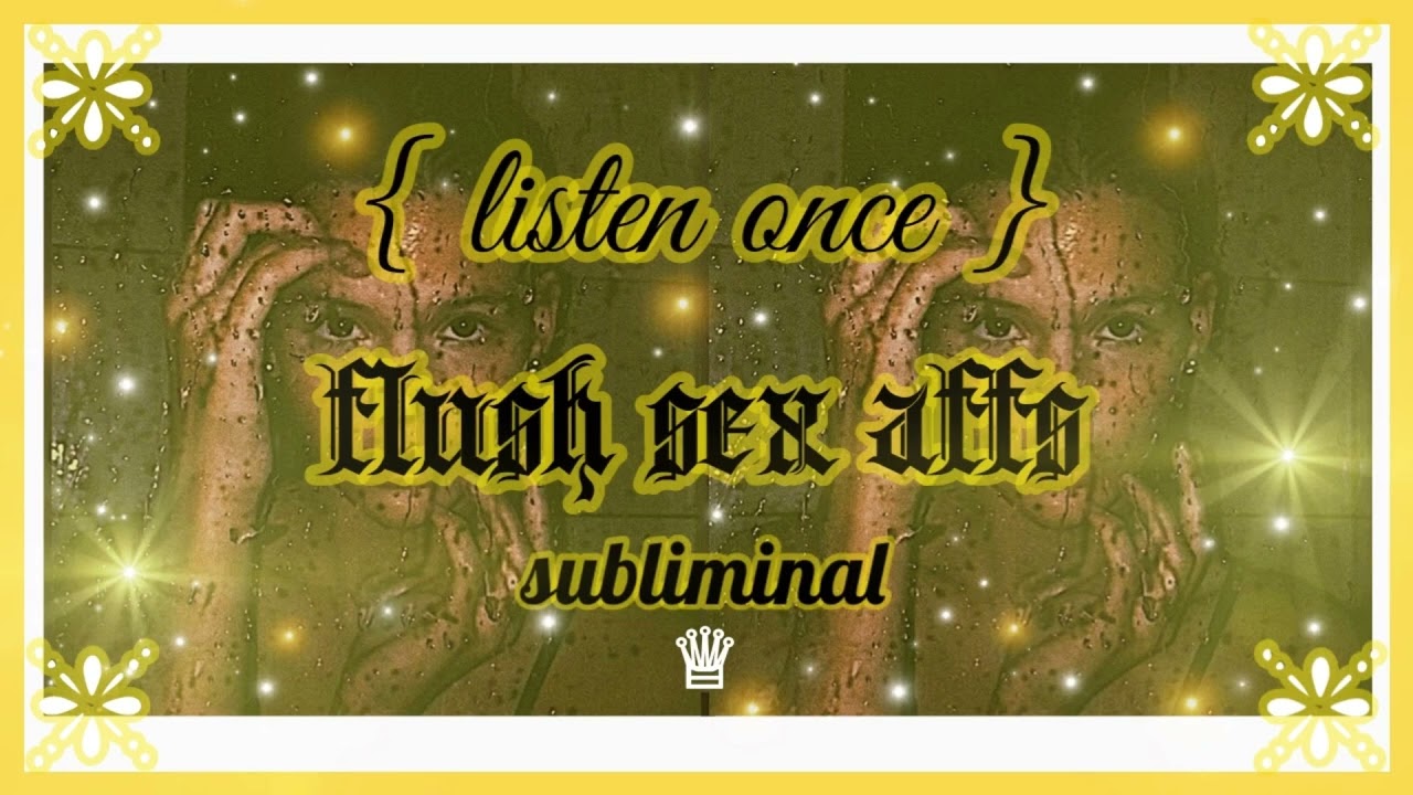 𝐂𝐋𝐄𝐀𝐍; detox evil hypersexual affirmations subliminal ✧ 𝙡𝙞𝙨𝙩𝙚𝙣 𝙤𝙣𝙘𝙚, 𝙧𝙖𝙞𝙣 𝙫𝙚𝙧. &bull;̩̩͙  𝒬𝒮
