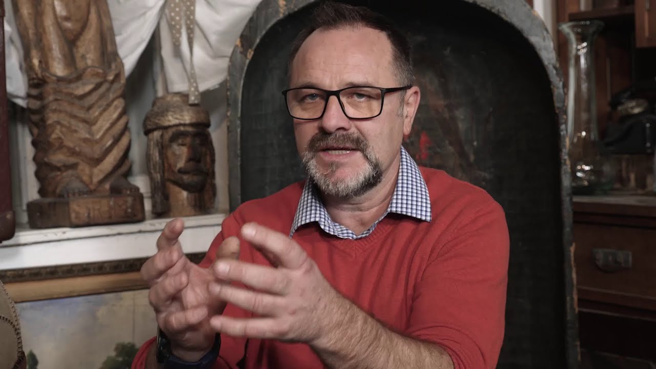 Ravazdi parasztszalon BENKE GRÁTZY portré 1/4. rész: Viselet, leánykérés, hűtlenség, borkultúra
