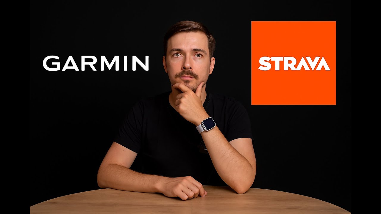 💔 Strava vs Garmin &mdash; małżeństwo po 10 latach się ROZPADŁO!