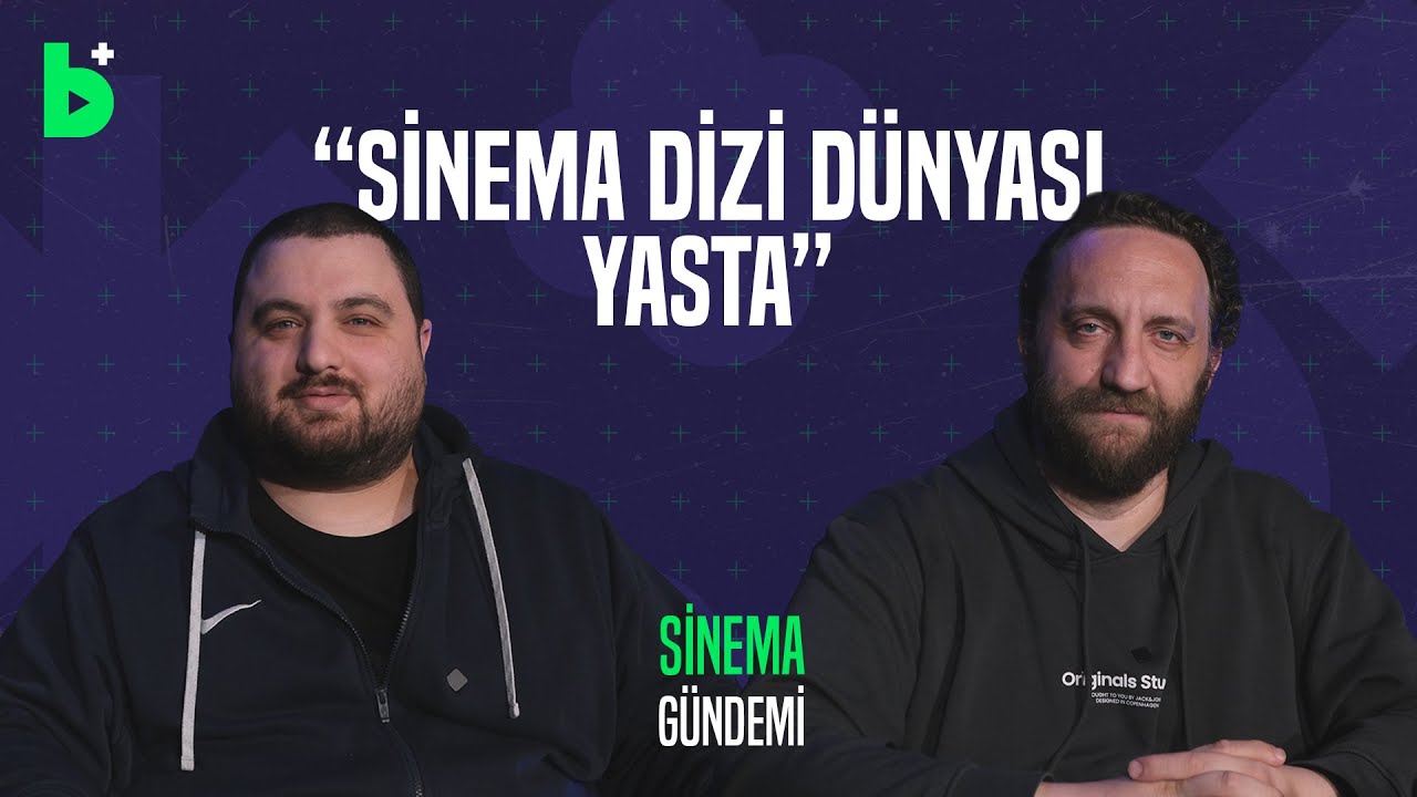 Prens Dizi, Star Wars Projeleri, Esas Oğlan'ın Düşük Puanları, En İyi Animasyon | Sinema Gündemi #3