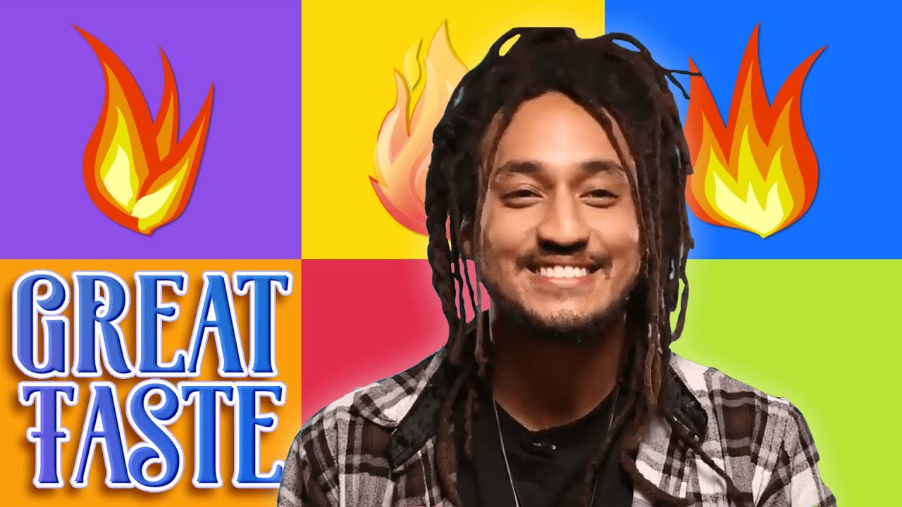 Best Roasts of Patrick Cloud | Great Taste | All Def