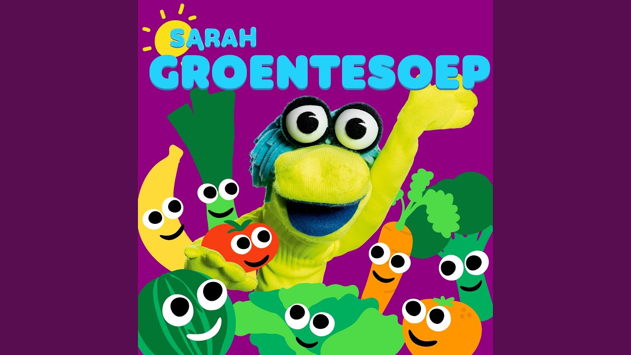 Groentesoep