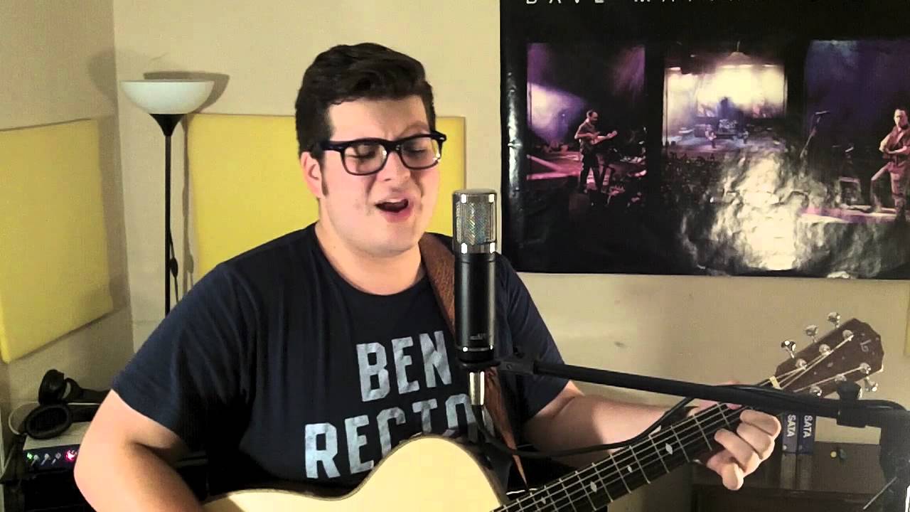 Noah Cover of 