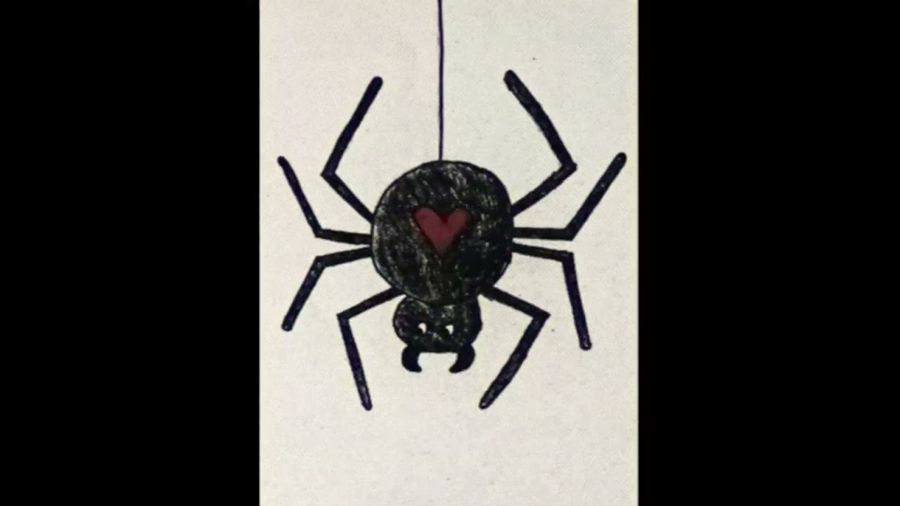 VII of WANDS - Web of Desire