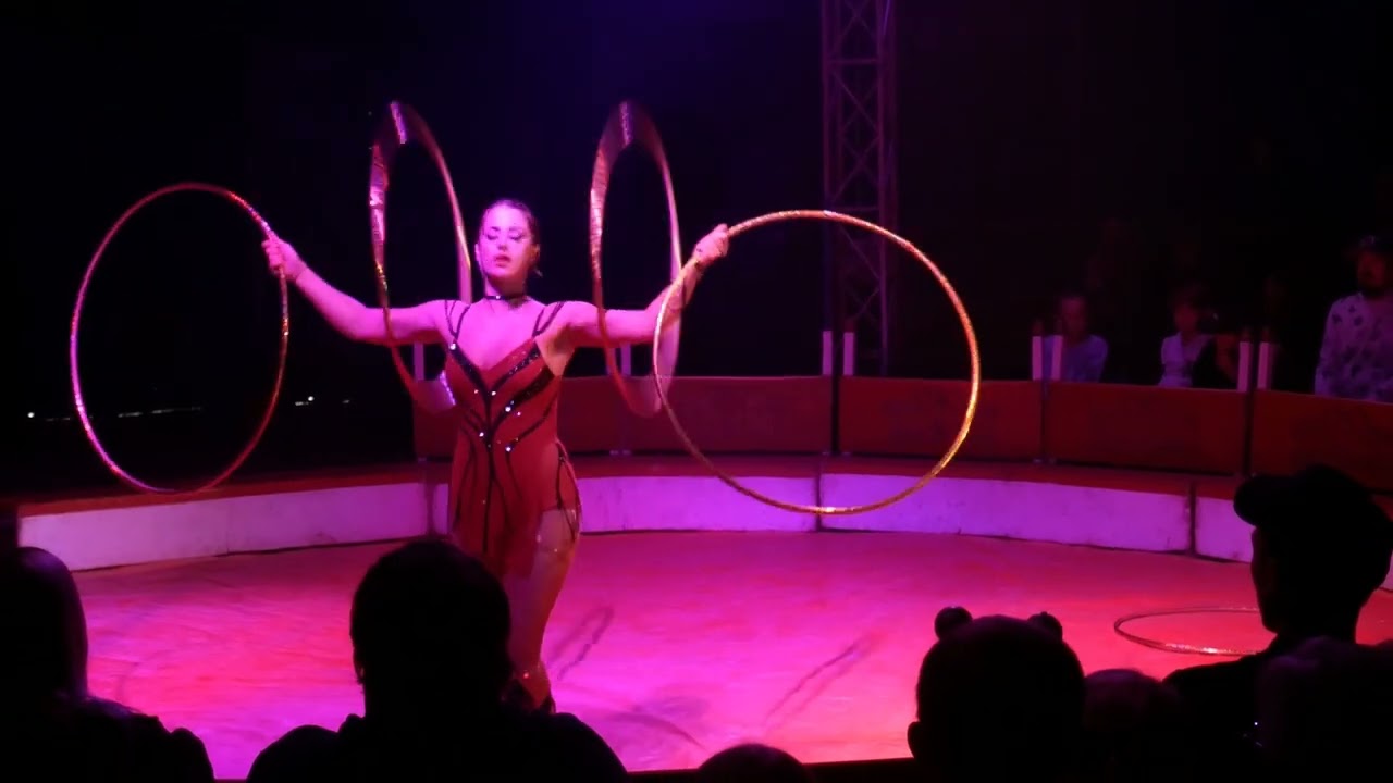 Cirkus Rhodin