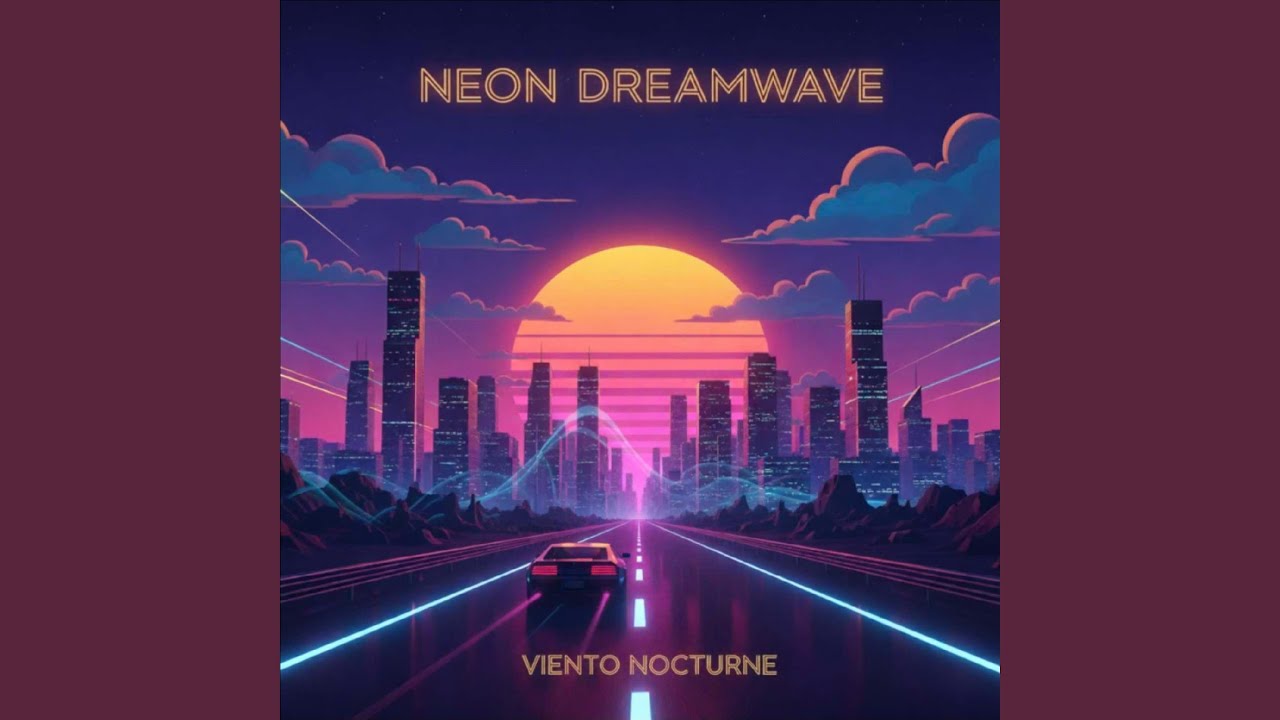 Neon Dreamwave