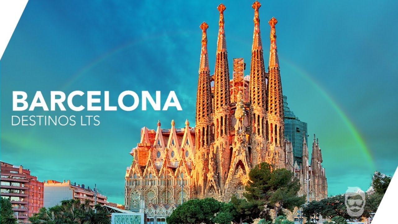 Barcelona, Espanha   Dicas de Viagem | LTS