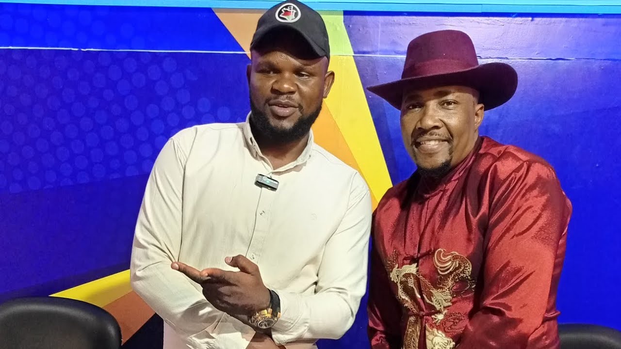 Toby Bisengo-Satani no Isinga -ya Wia na Excuse