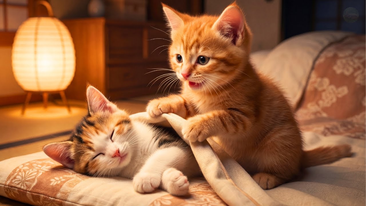 Just 5 More Minutes!