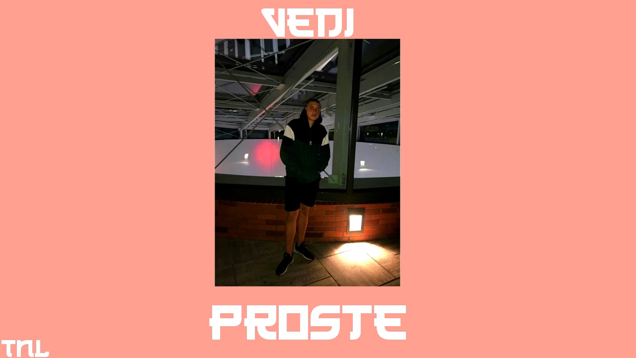 Vedi - Proste (Prod. Outspoken Beats)