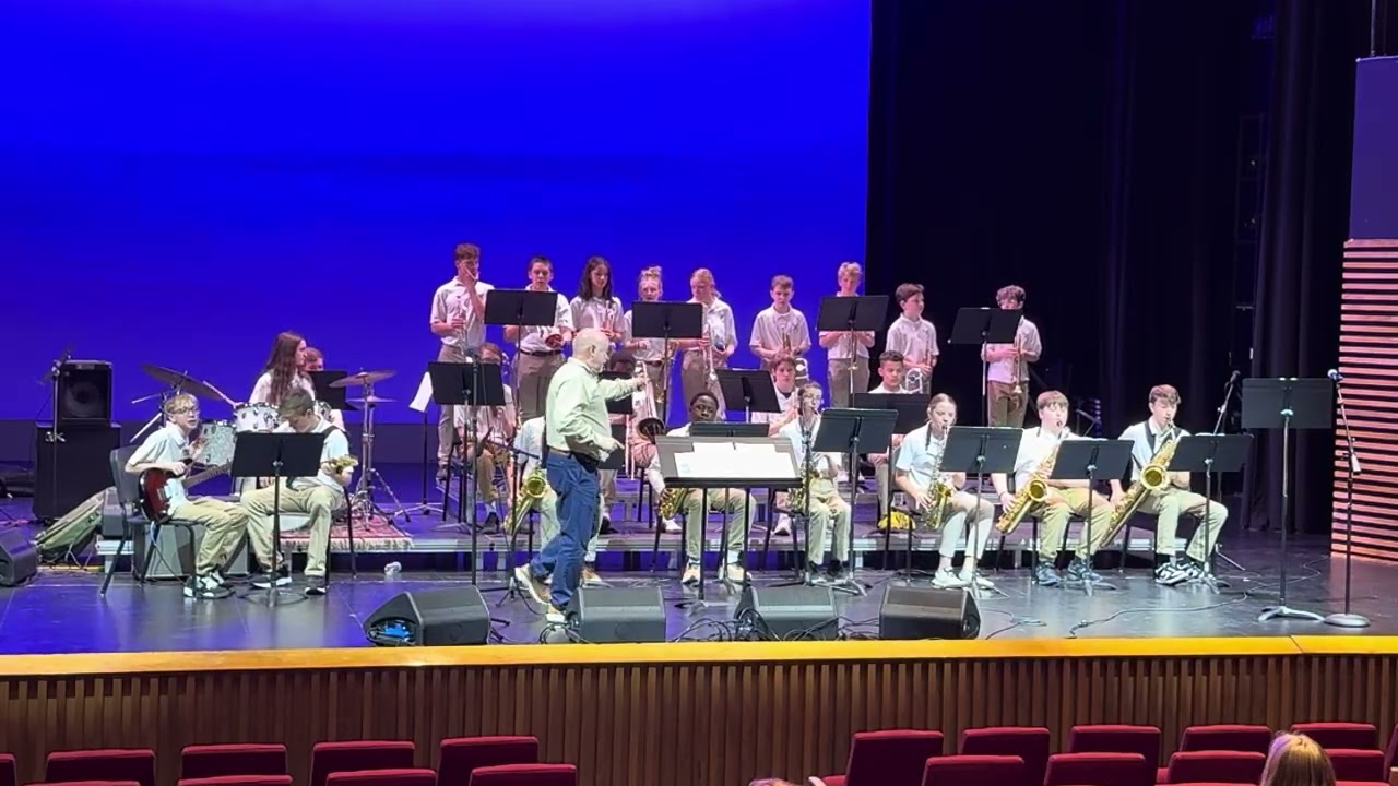 Jazz Festival 2026
