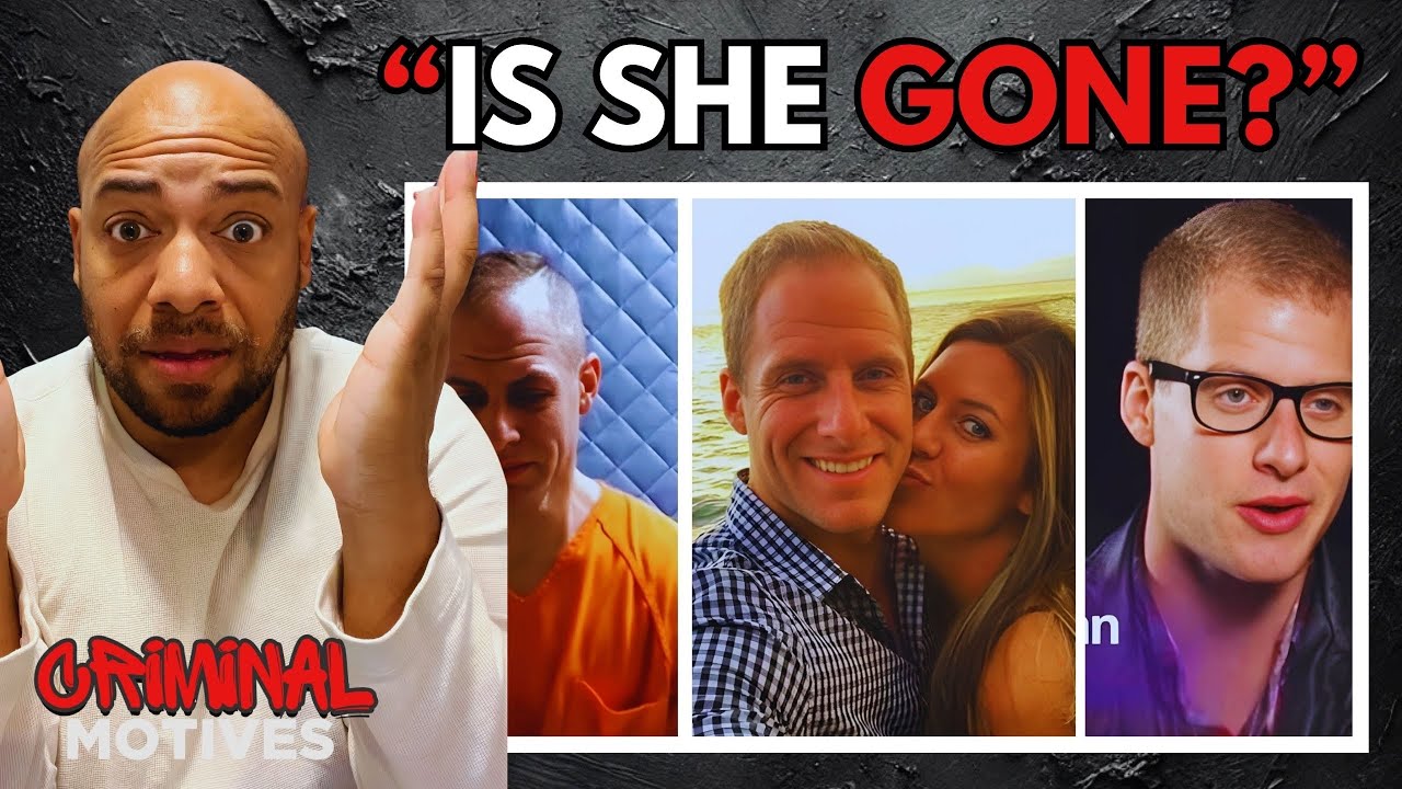 Pastor Caleb Flynn Accused of Murdering Wife and Making it Look Like a Burglary | Therapist Reacts