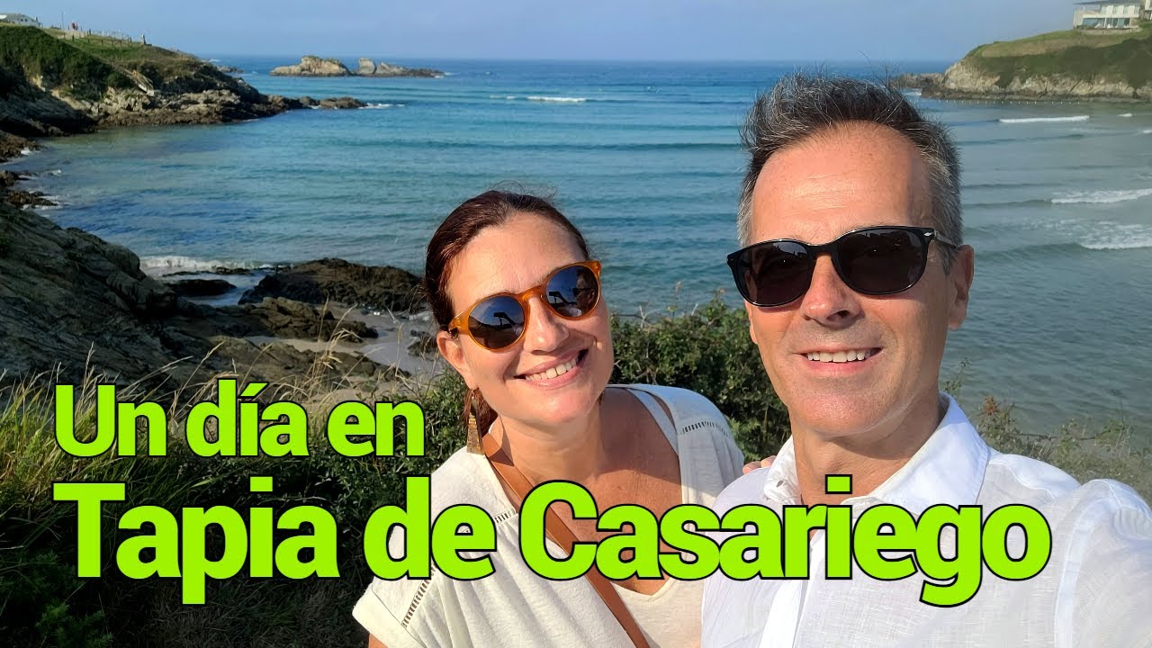 Tapia de Casariego, qué ver en esta zona de Asturias