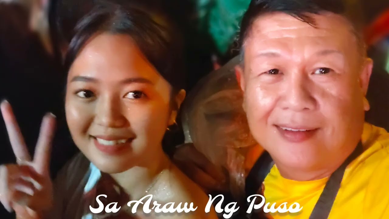 Sa Puso ko ay Ikaw by: violabel