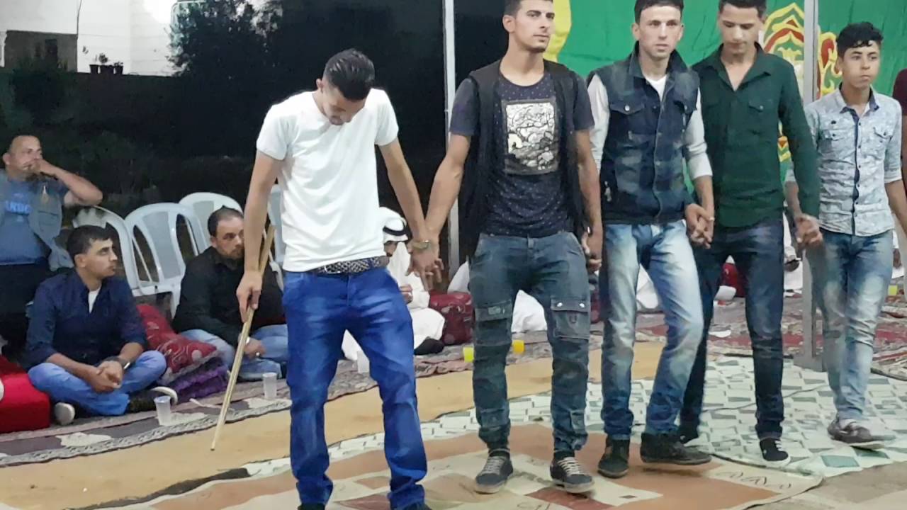 عرس ابو كايد الجازيات 6
