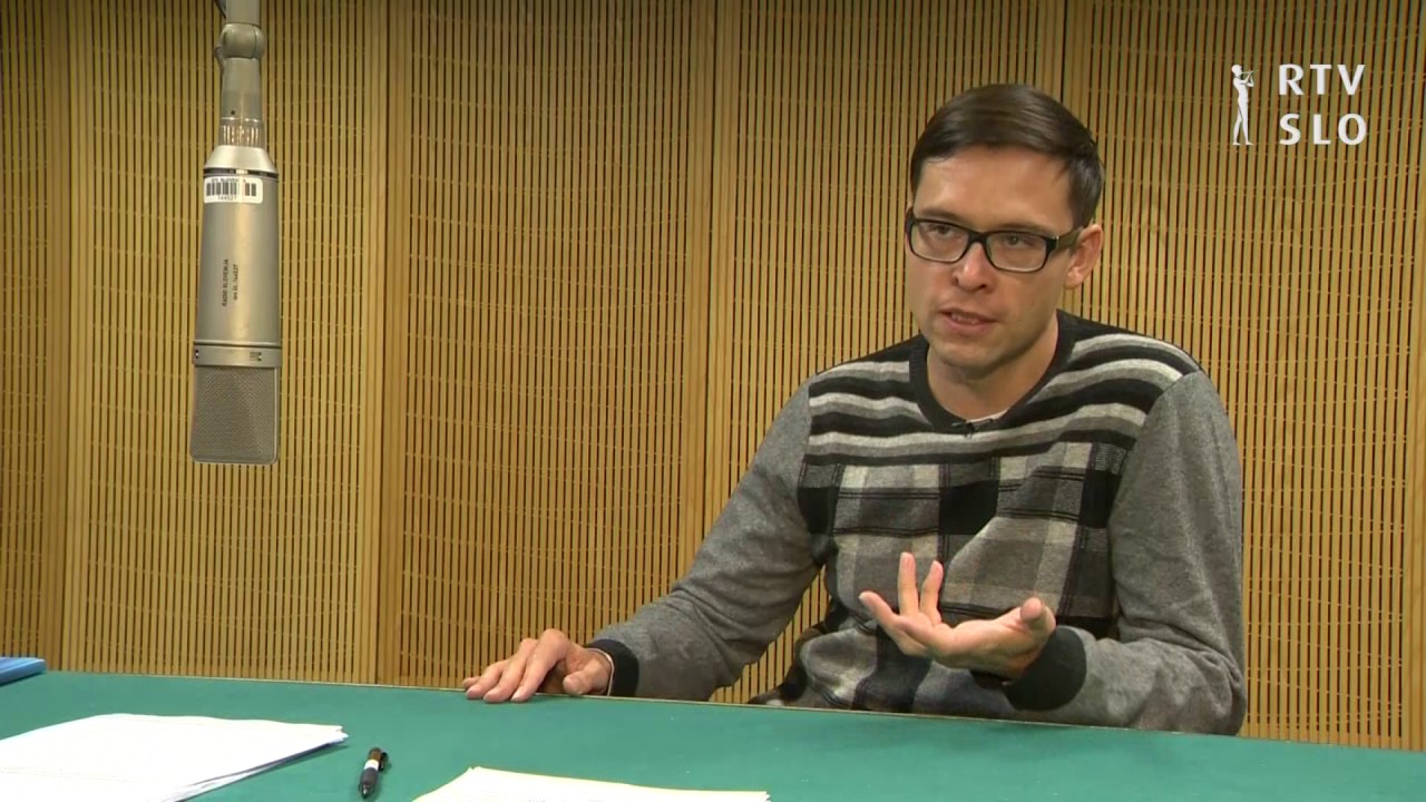 ERTEVE: kako potekajo govorne vaje za novinarje?