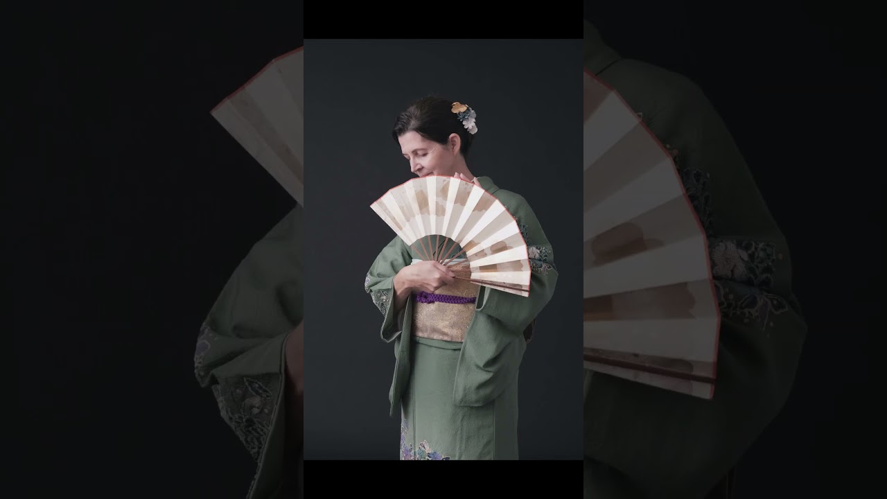 Japanese Cultural Experience in Asahikawa | Kimono, Dance & Photography near Furano and Ski Resorts