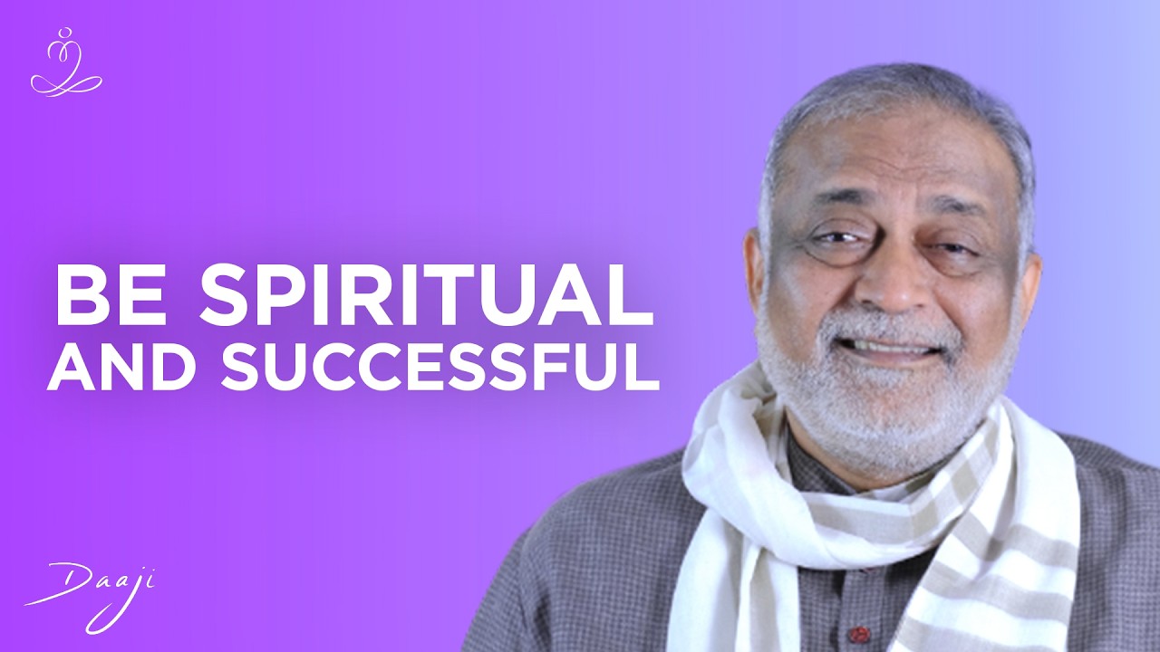 How to Integrate Spirituality into Daily Life