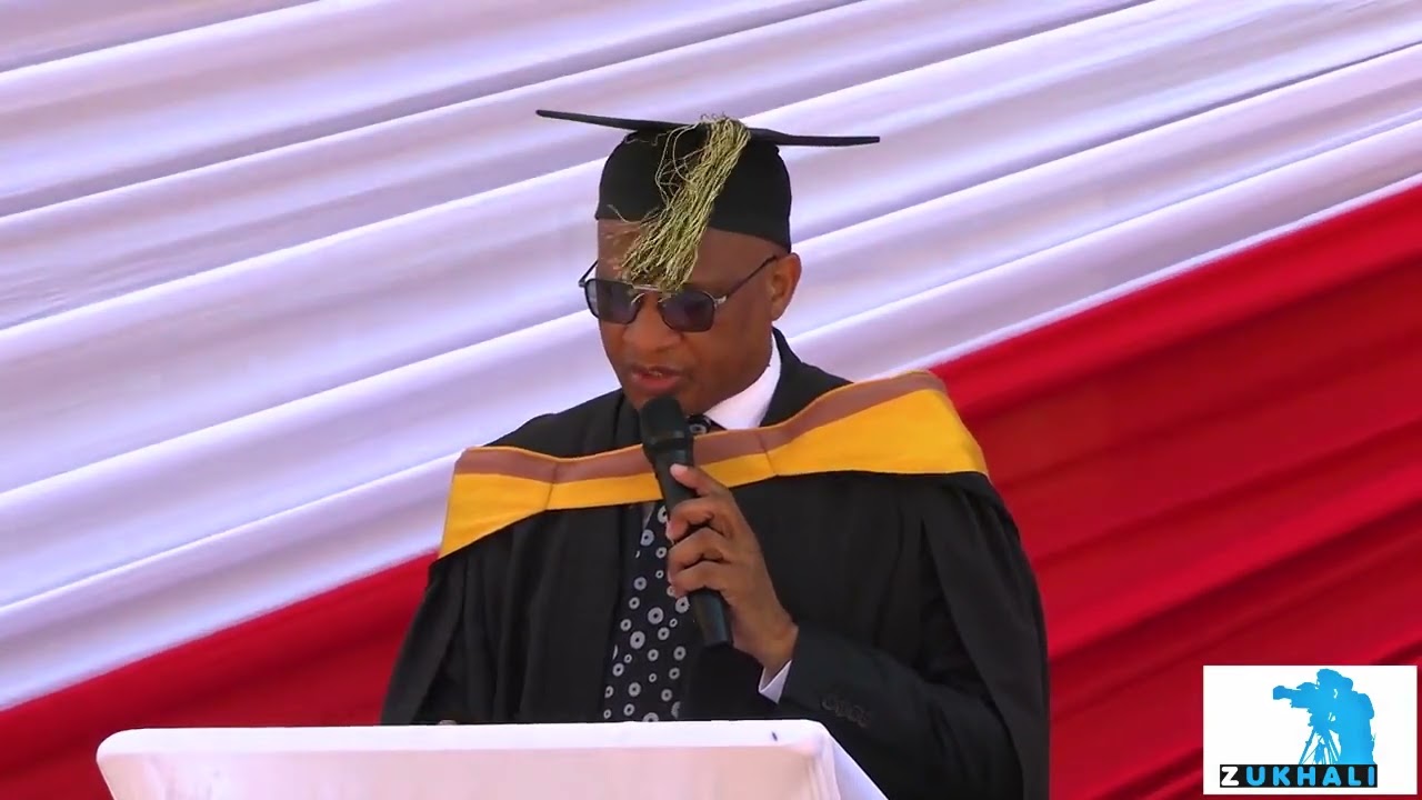 Ebenezer Majombozi High School 2023 valedictory in East London Duncan Village(Part 2).