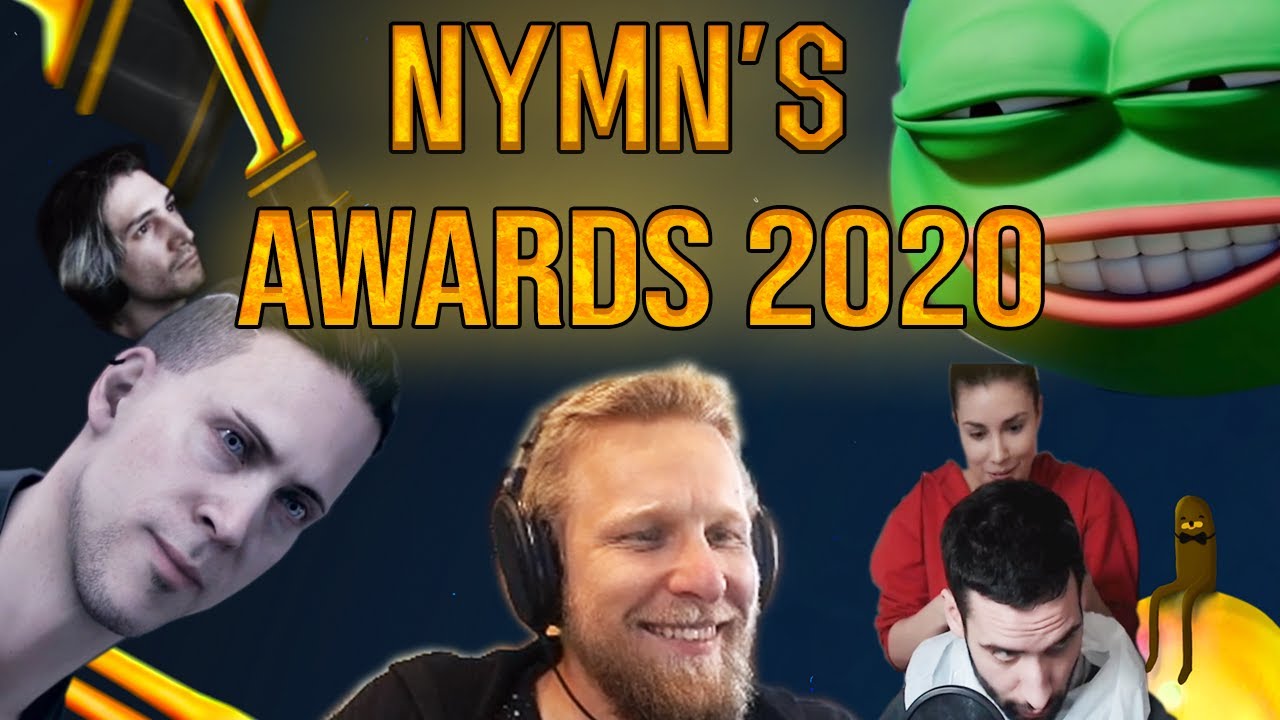 Quin69 Votes On The Best Clips of 2020! l NymN's New Year's Eve Award Show
