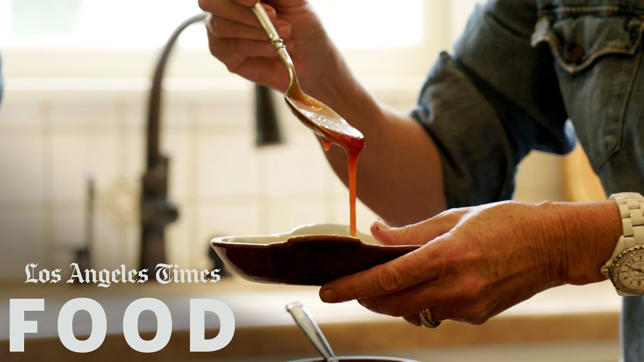 6 boozy BBQ sauces to make all summer long