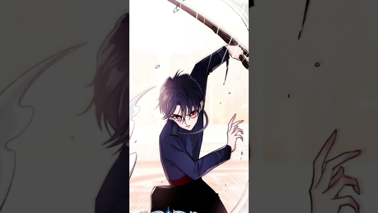 Princess Child Sword Master 