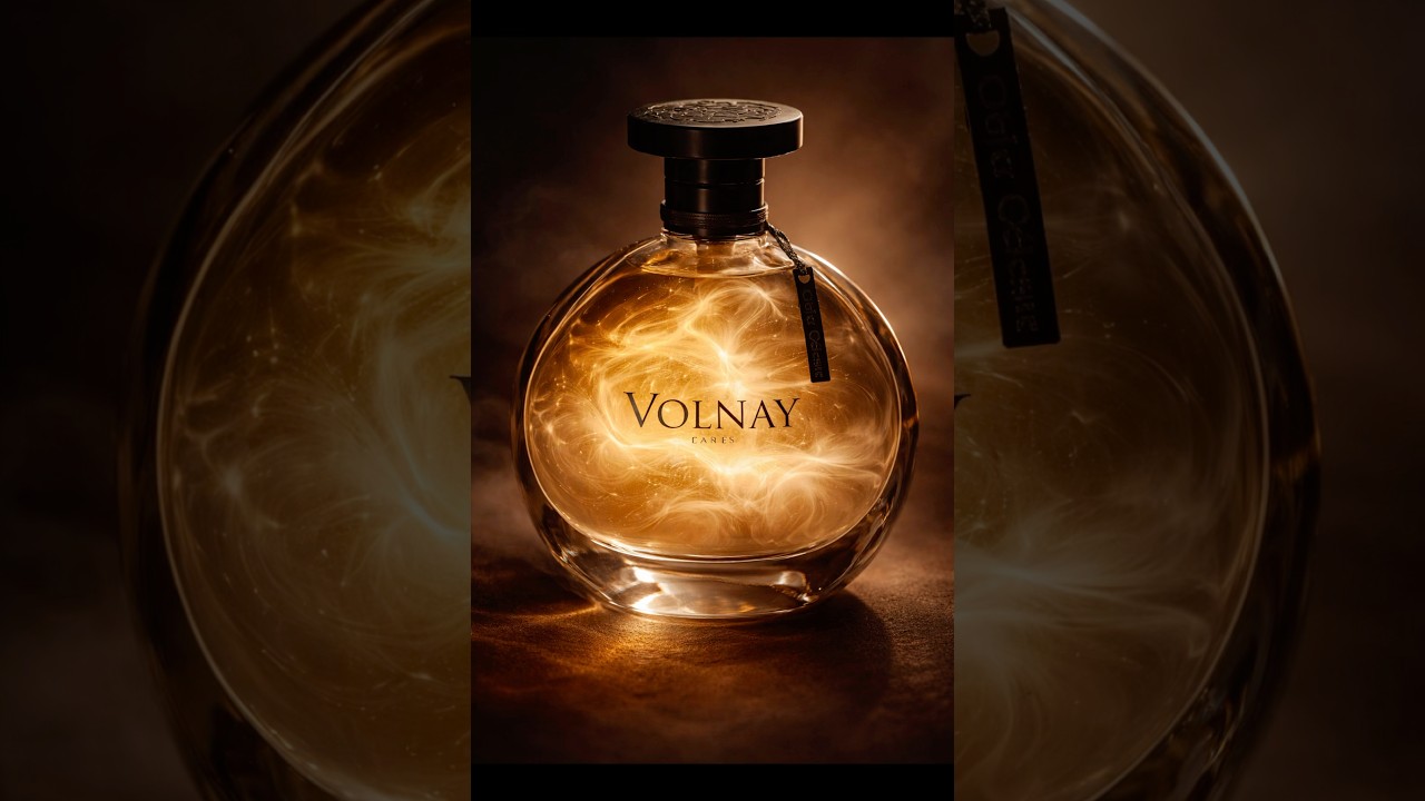 Objet C&eacute;leste Volnay