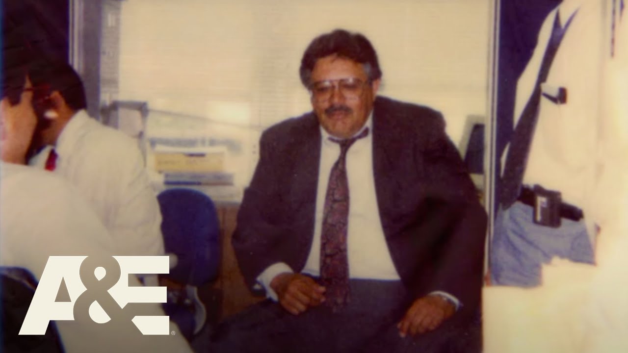 The Chicano Squad: Homicide Detective Training Guide Created by Jim Montero | A&E