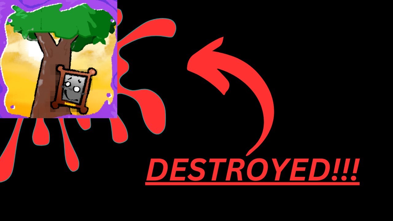 About Trees? Outlaws of Robloxia