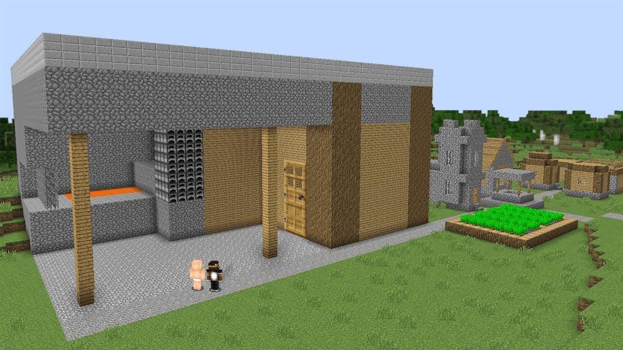 SAKARBEBEK VS MİNECRAFT #754 😱 - Minecraft