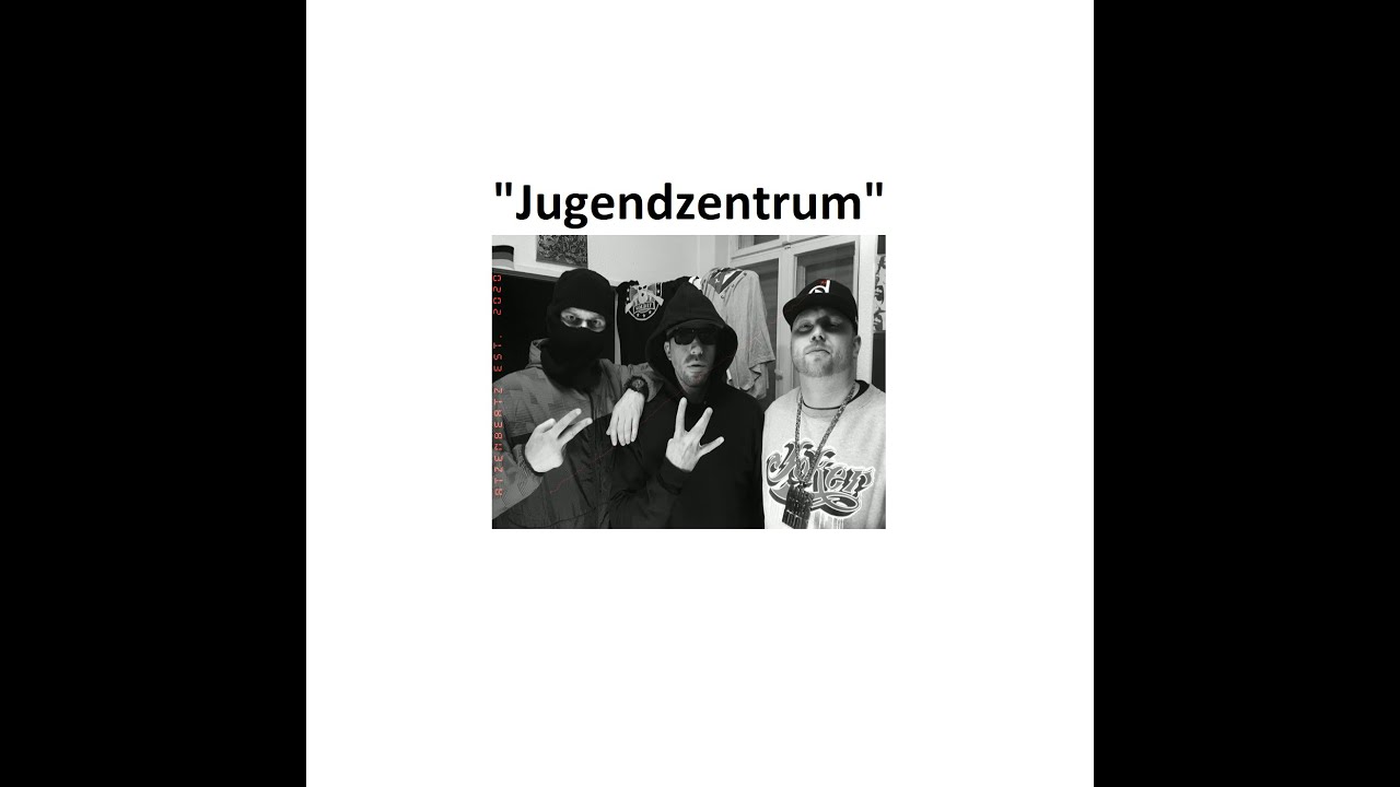 Jugendzentrum - Frauenarzt X Bassboxxx X Berlin Crime X DJ Reckless X Tiefbasskommando Type Beat