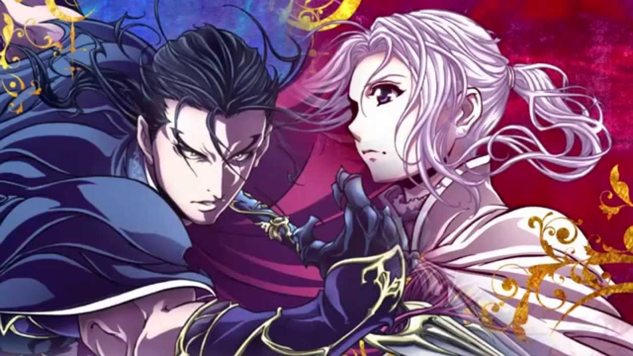 Nightcore - Lapis Lazuli (Arslan Senki Ending 1)