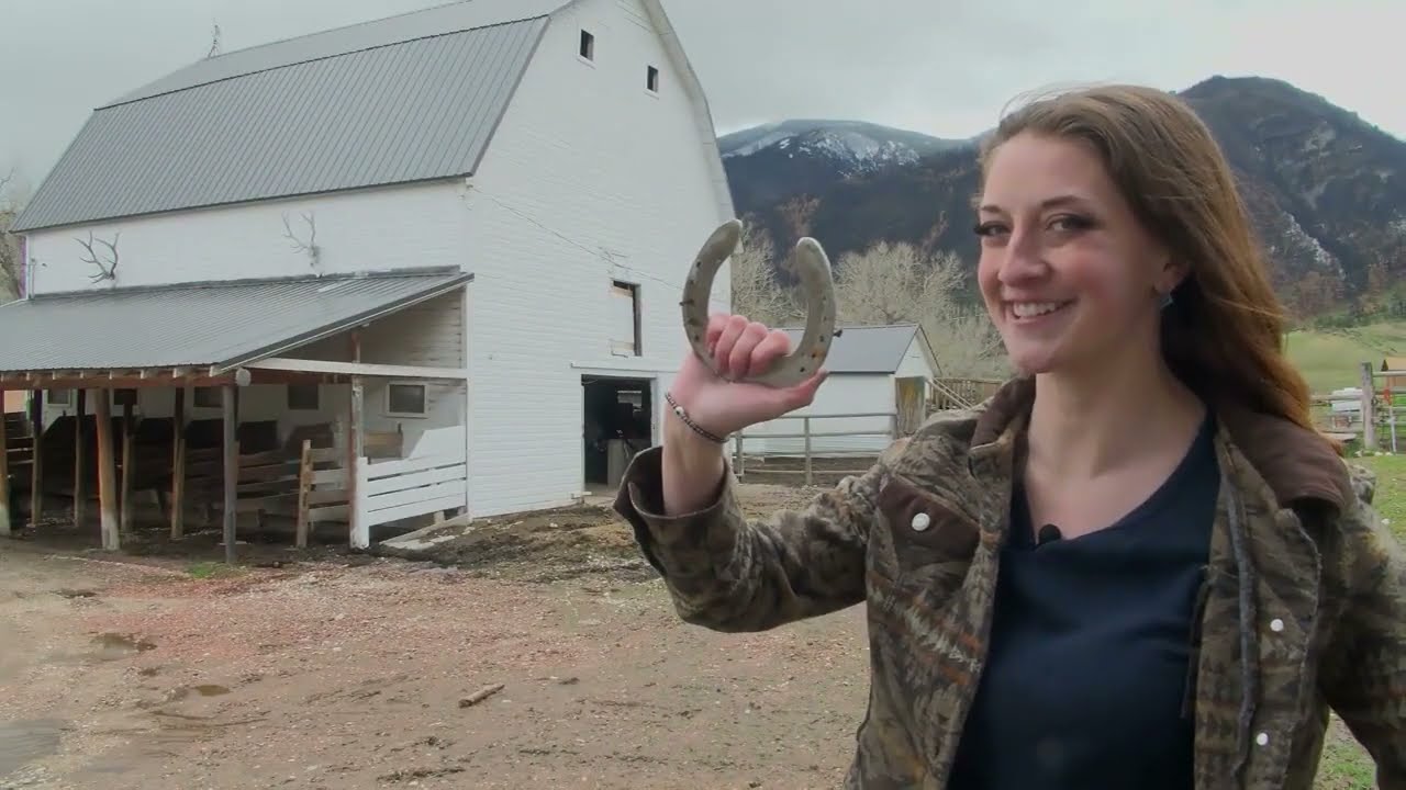 Eaton's Ranch in Wyoming named top dude ranch, ready for summer visitors