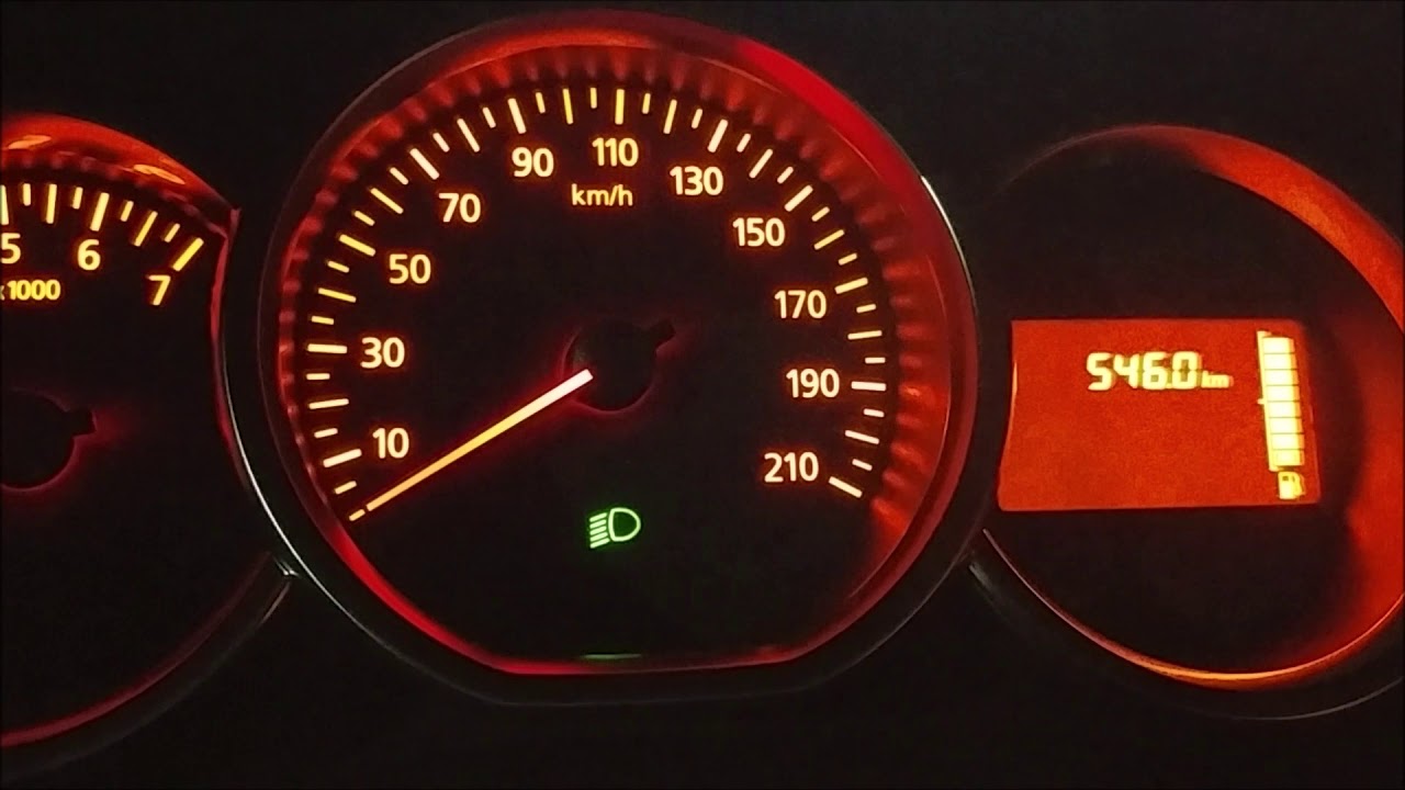 #4 Spalanie 2019 Dacia Logan MCV 0.9 TCe Stepway Techroad