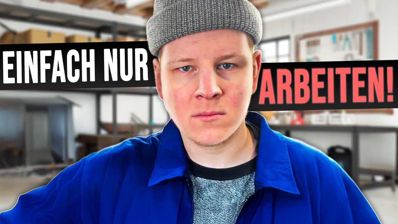 Darauf haben Handwerker keinen Bock!