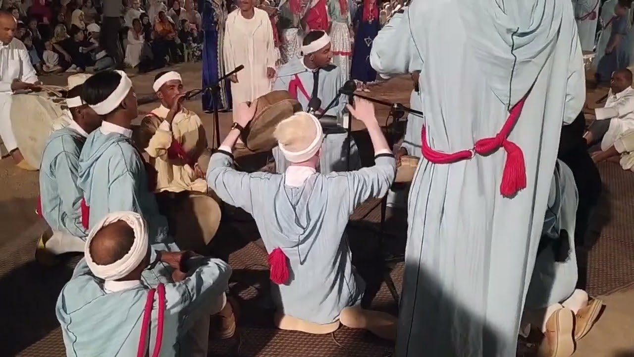 احواش تمنوكال في تاسلا top