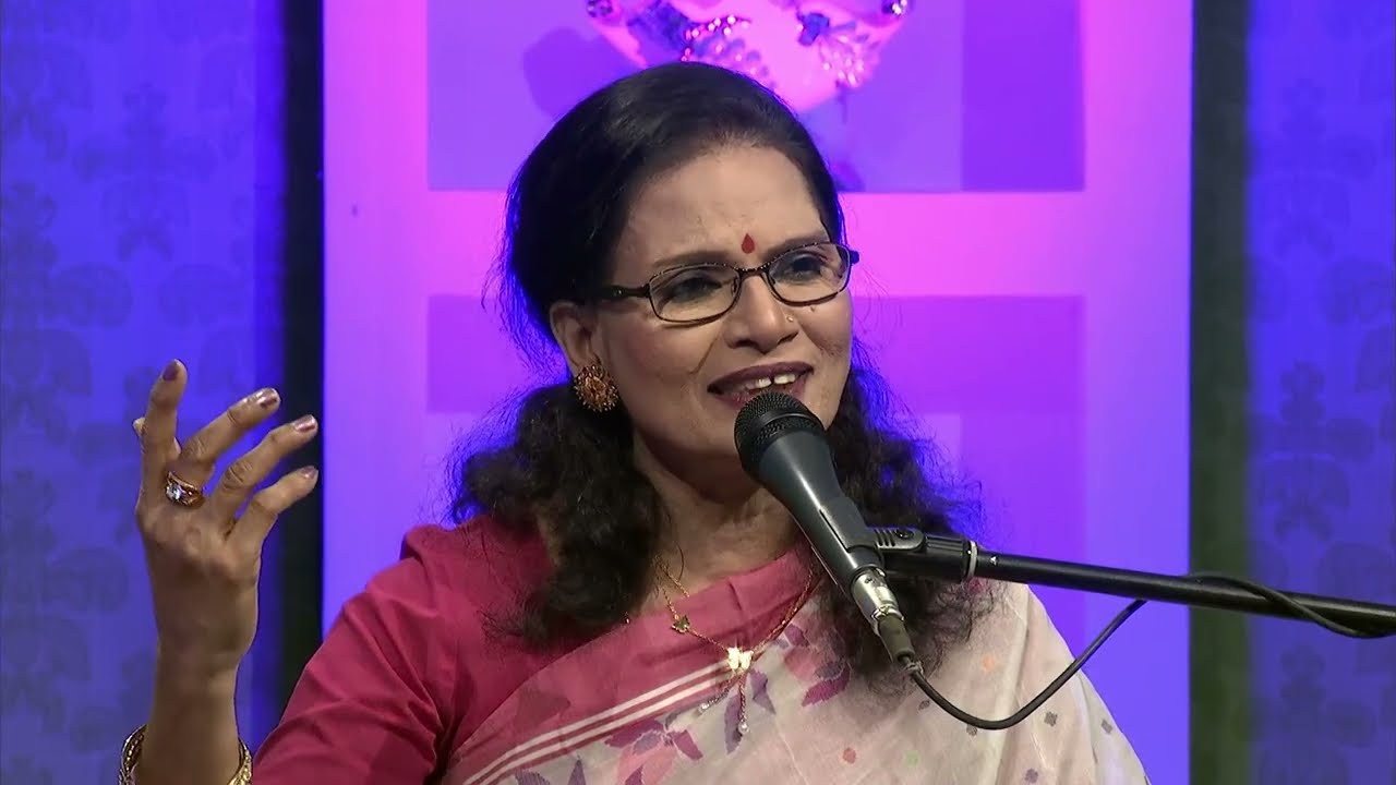 প্রাণে মনে অন্তরে PRANE MONE ONTORE   04 05 2024   NOBOBORSHER GAN   CHONDONA + ABU BOKOR