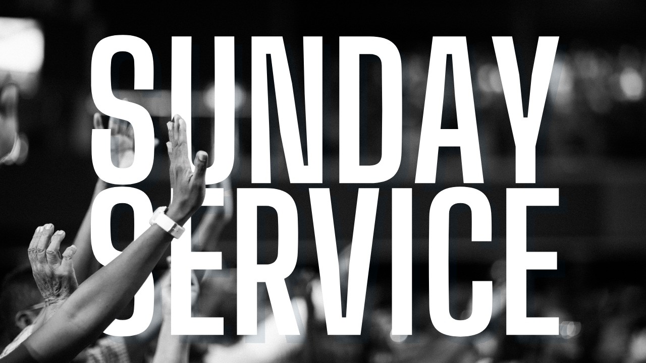 Worship Service Toronto- February 22, 2026  - Zion Gospel Assembly Toronto