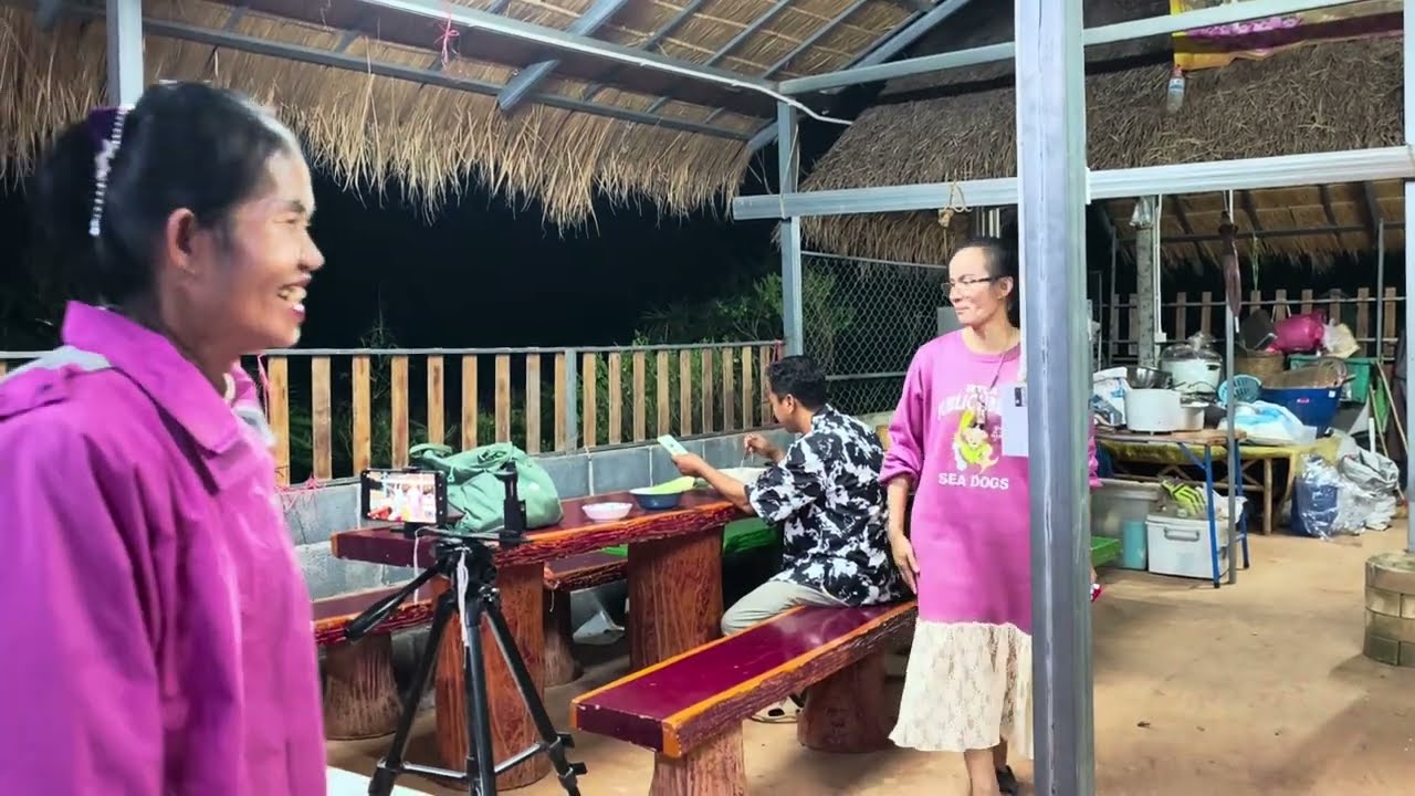กับมาแล้วเมนูรอบดึกมีอะไรกินบ้าง