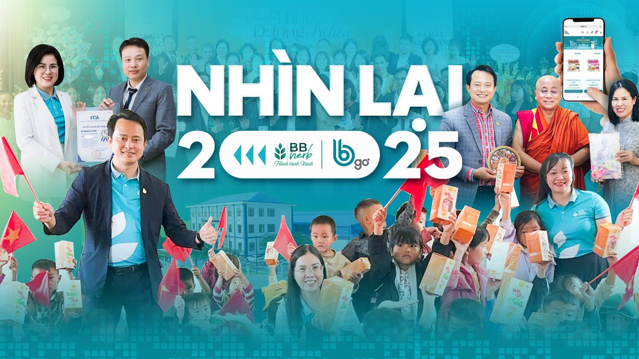 Nhìn lại 2025