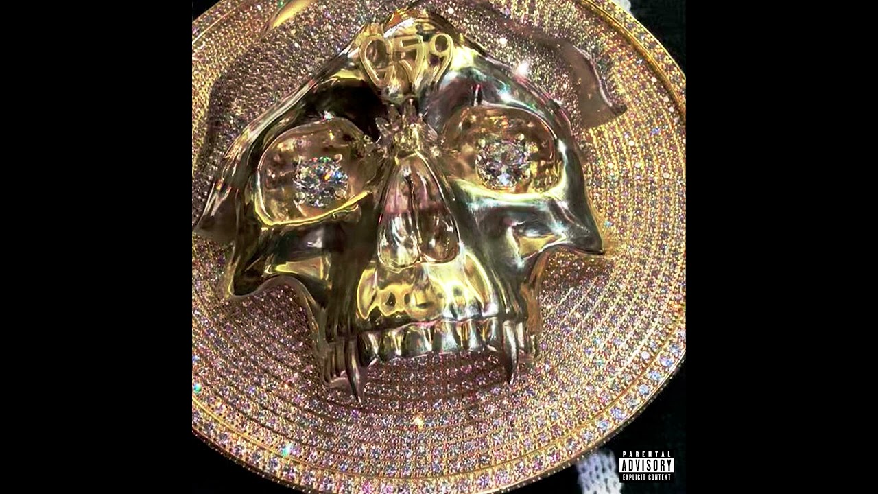 NATIONAL ANTHEM (FT. $UICIDEBOY$)