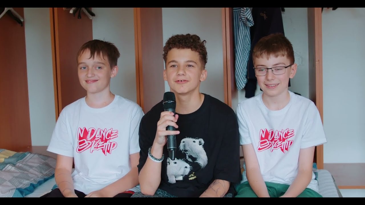 N DANCE KEMP HEĽPA 2025
